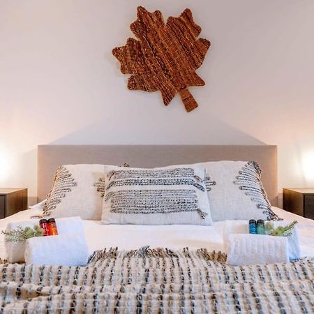 Luxurious Apartment In Town House Near The Beach Бланкенберге Екстериор снимка